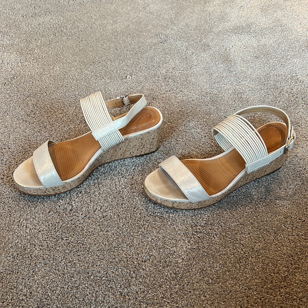 Corso Como Wedges - image 2